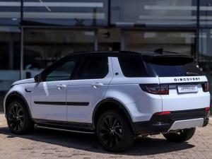 Land Rover Discovery Sport D200 R-Dynamic HSE - Image 7