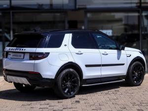 Land Rover Discovery Sport D200 R-Dynamic HSE - Image 8