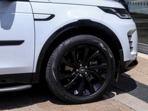 Land Rover Discovery Sport D200 R-Dynamic HSE - Image 9