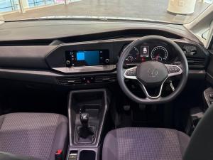 Volkswagen Caddy Maxi Kombi 2.0TDI - Image 10