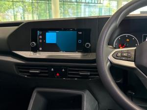 Volkswagen Caddy Maxi Kombi 2.0TDI - Image 11