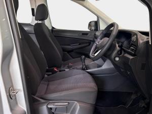 Volkswagen Caddy Maxi Kombi 2.0TDI - Image 12