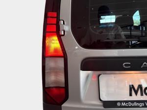 Volkswagen Caddy Maxi Kombi 2.0TDI - Image 15