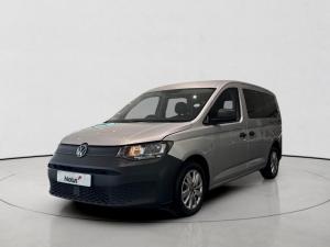 Volkswagen Caddy Maxi Kombi 2.0TDI - Image 1