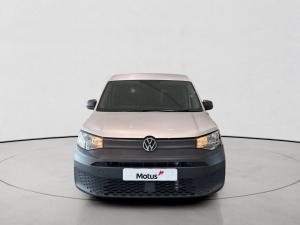 Volkswagen Caddy Maxi Kombi 2.0TDI - Image 2