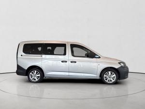 Volkswagen Caddy Maxi Kombi 2.0TDI - Image 4