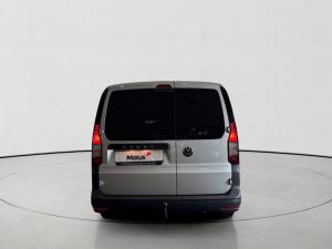 Volkswagen Caddy Maxi Kombi 2.0TDI - Image 5