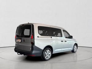 Volkswagen Caddy Maxi Kombi 2.0TDI - Image 6