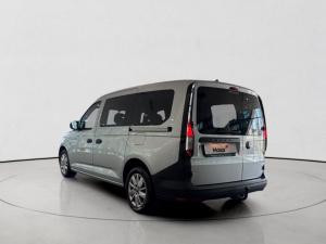 Volkswagen Caddy Maxi Kombi 2.0TDI - Image 7