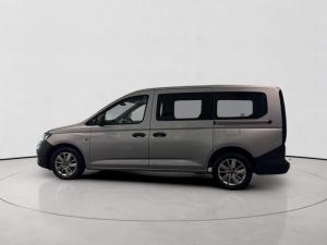 Volkswagen Caddy Maxi Kombi 2.0TDI - Image 8