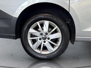 Volkswagen Caddy Maxi Kombi 2.0TDI - Image 9