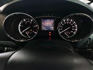 JAC T8 2.0CTI double cab Lux - Image 11