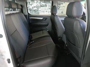 JAC T8 2.0CTI double cab Lux - Image 13