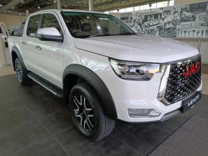 JAC T8 2.0CTI double cab Lux - Image 1
