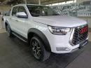 Thumbnail JAC T8 2.0CTI double cab Lux