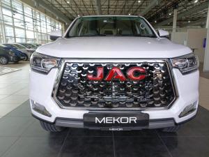 JAC T8 2.0CTI double cab Lux - Image 2