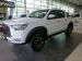 JAC T8 2.0CTI double cab Lux - Thumbnail 3