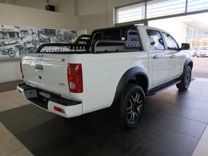 JAC T8 2.0CTI double cab Lux - Image 4
