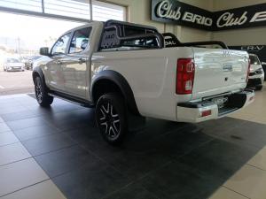 JAC T8 2.0CTI double cab Lux - Image 5