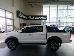 JAC T8 2.0CTI double cab Lux - Image 6
