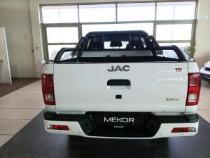 JAC T8 2.0CTI double cab Lux - Image 8