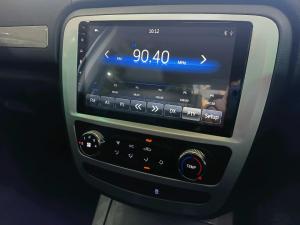 JAC T8 2.0CTI double cab Lux - Image 9