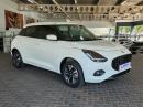 Thumbnail Suzuki Swift 1.2 GLX auto