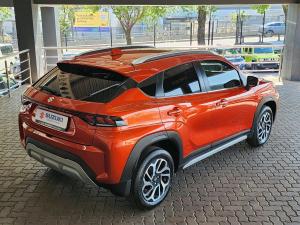 Suzuki Fronx 1.5 GLX auto - Image 10