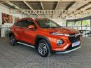 Thumbnail Suzuki Fronx 1.5 GLX auto