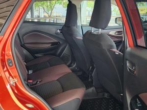 Suzuki Fronx 1.5 GLX auto - Image 23