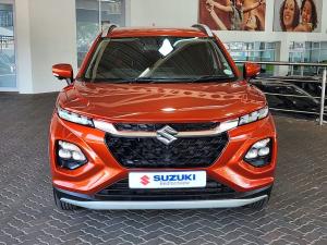 Suzuki Fronx 1.5 GLX auto - Image 4