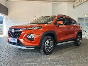 Suzuki Fronx 1.5 GLX auto - Image 5