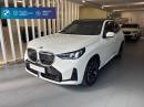 Thumbnail BMW X3 20d xDrive M Sport