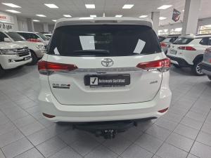 Toyota Fortuner 2.8GD-6 4x4 - Image 5