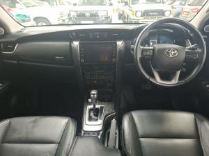 Toyota Fortuner 2.8GD-6 4x4 - Image 6