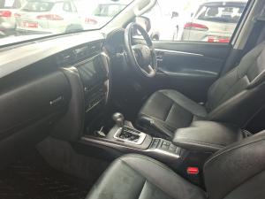 Toyota Fortuner 2.8GD-6 4x4 - Image 7