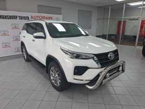 Toyota Fortuner 2.8GD-6 4x4 - Image 1