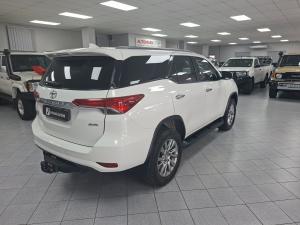 Toyota Fortuner 2.8GD-6 4x4 - Image 2