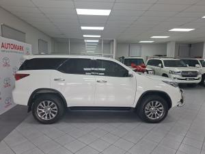 Toyota Fortuner 2.8GD-6 4x4 - Image 3