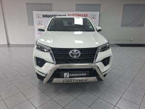 Toyota Fortuner 2.8GD-6 4x4 - Image 4