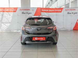 Toyota Corolla hatch 1.2T XS - Image 5