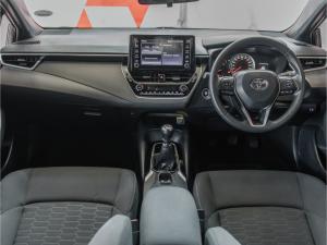 Toyota Corolla hatch 1.2T XS - Image 6