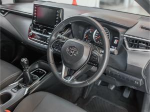Toyota Corolla hatch 1.2T XS - Image 8