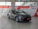Thumbnail Toyota Corolla hatch 1.2T XS