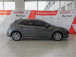 Toyota Corolla hatch 1.2T XS - Image 3
