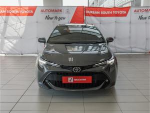 Toyota Corolla hatch 1.2T XS - Image 4