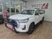 Toyota Hilux 2.4GD-6 single cab Raider manual - Thumbnail 12