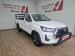 Toyota Hilux 2.4GD-6 single cab Raider manual - Thumbnail 1