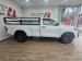 Toyota Hilux 2.4GD-6 single cab Raider manual - Thumbnail 3