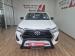 Toyota Hilux 2.4GD-6 single cab Raider manual - Thumbnail 4